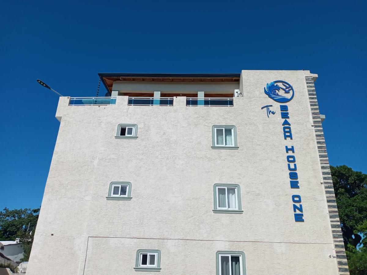 The Beach House One Пуэрто-Плата Номер фото